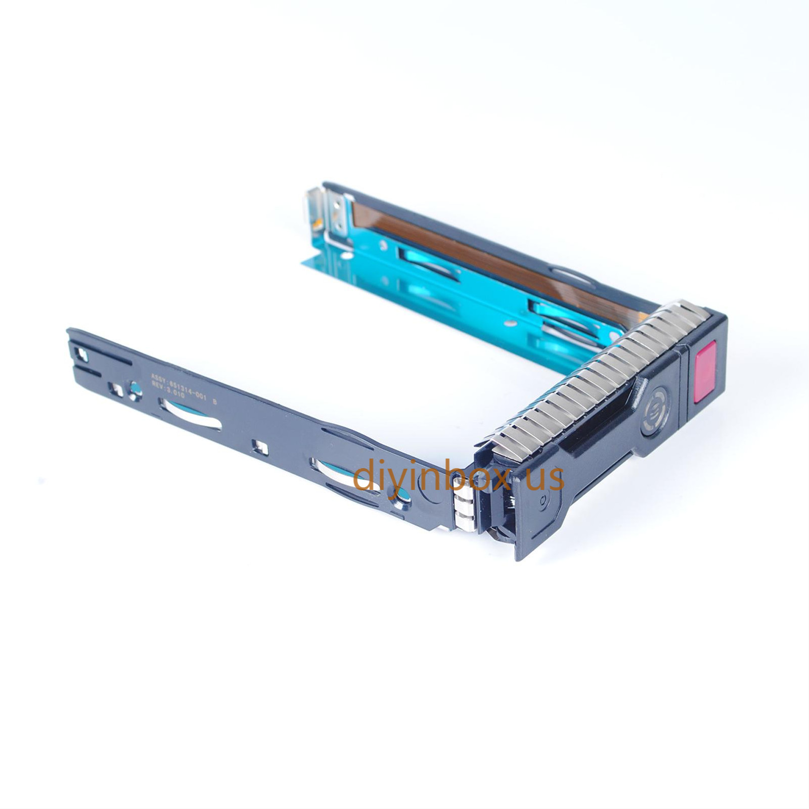 HPE ProLiant DL360 Gen10 Rack Server