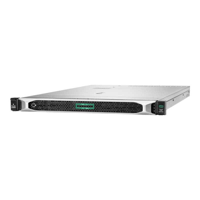 HPE ProLiant DL360 Gen10 Rack Server
