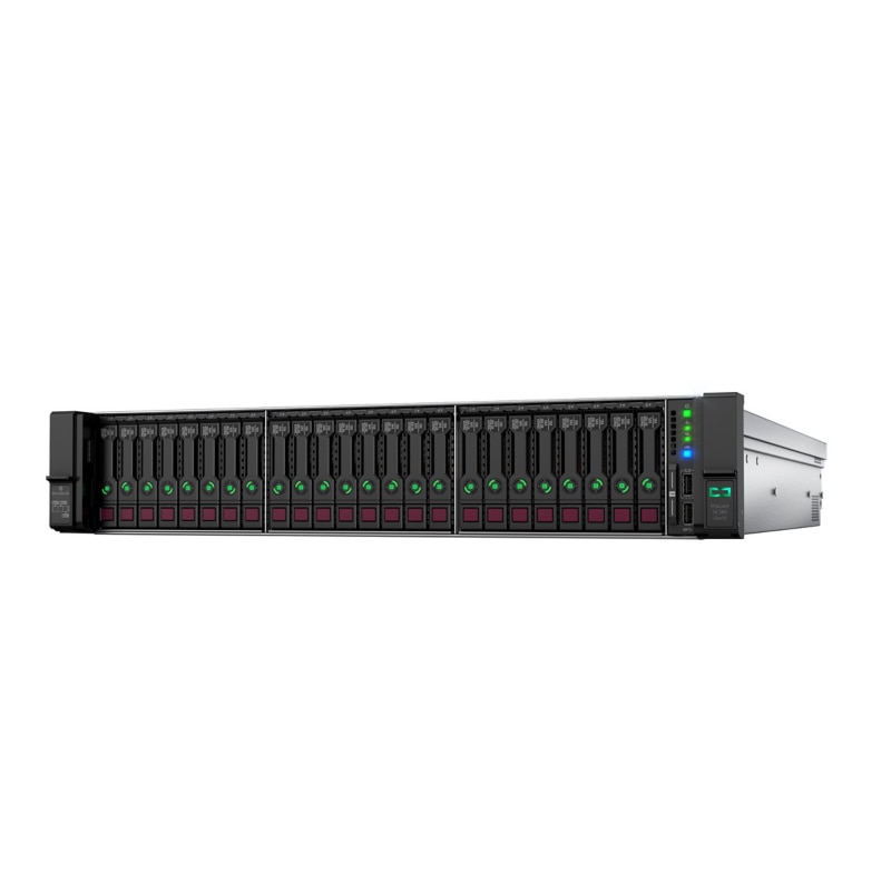 HPE ProLiant DL380 Gen10 Rack Server