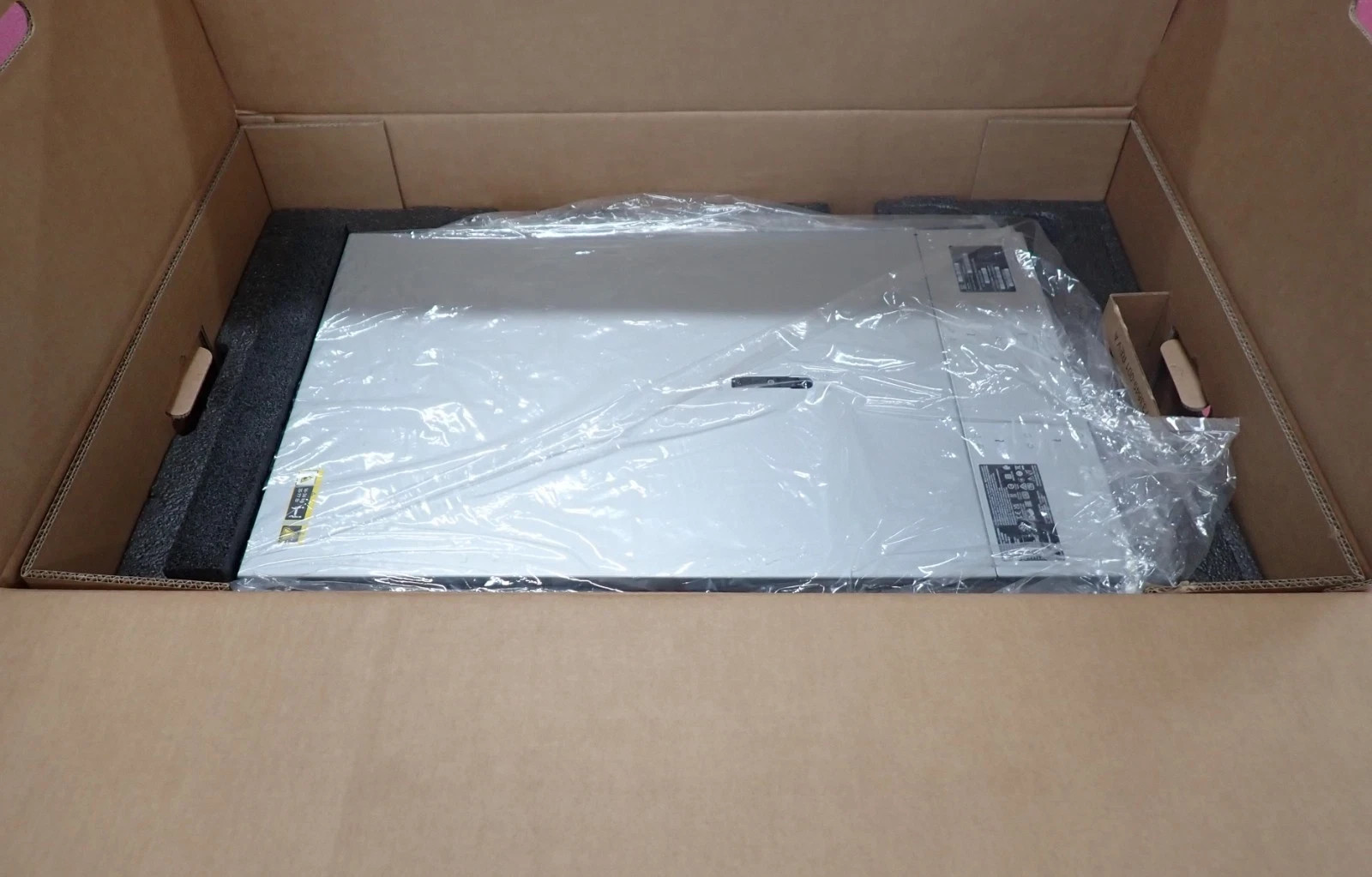 HPE ProLiant DL380 Gen7 Rack Server