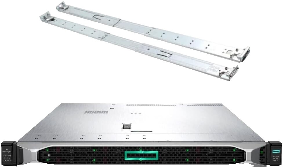 HPE ProLiant DL580 Gen9 Rack Server