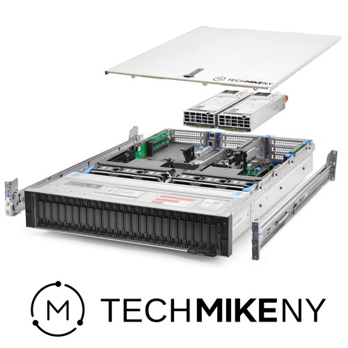 Dell PowerEdge R310 Tower Server