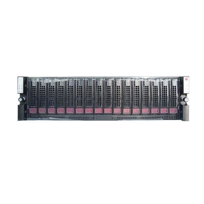 Supermicro 4U 45-Bay JBOD SC847E16-RJBOD