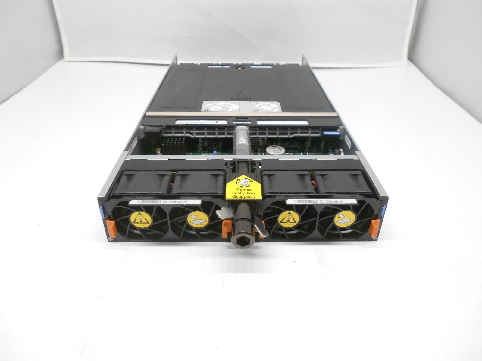 Dell EMC VNX5400 Unified SAN