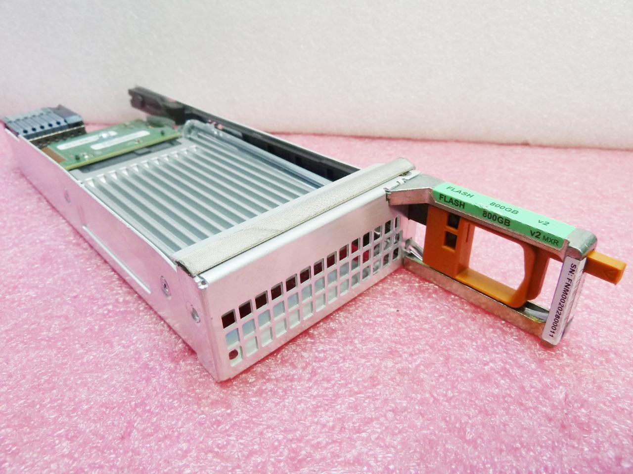 EMC VMAX 250F All-Flash SAN