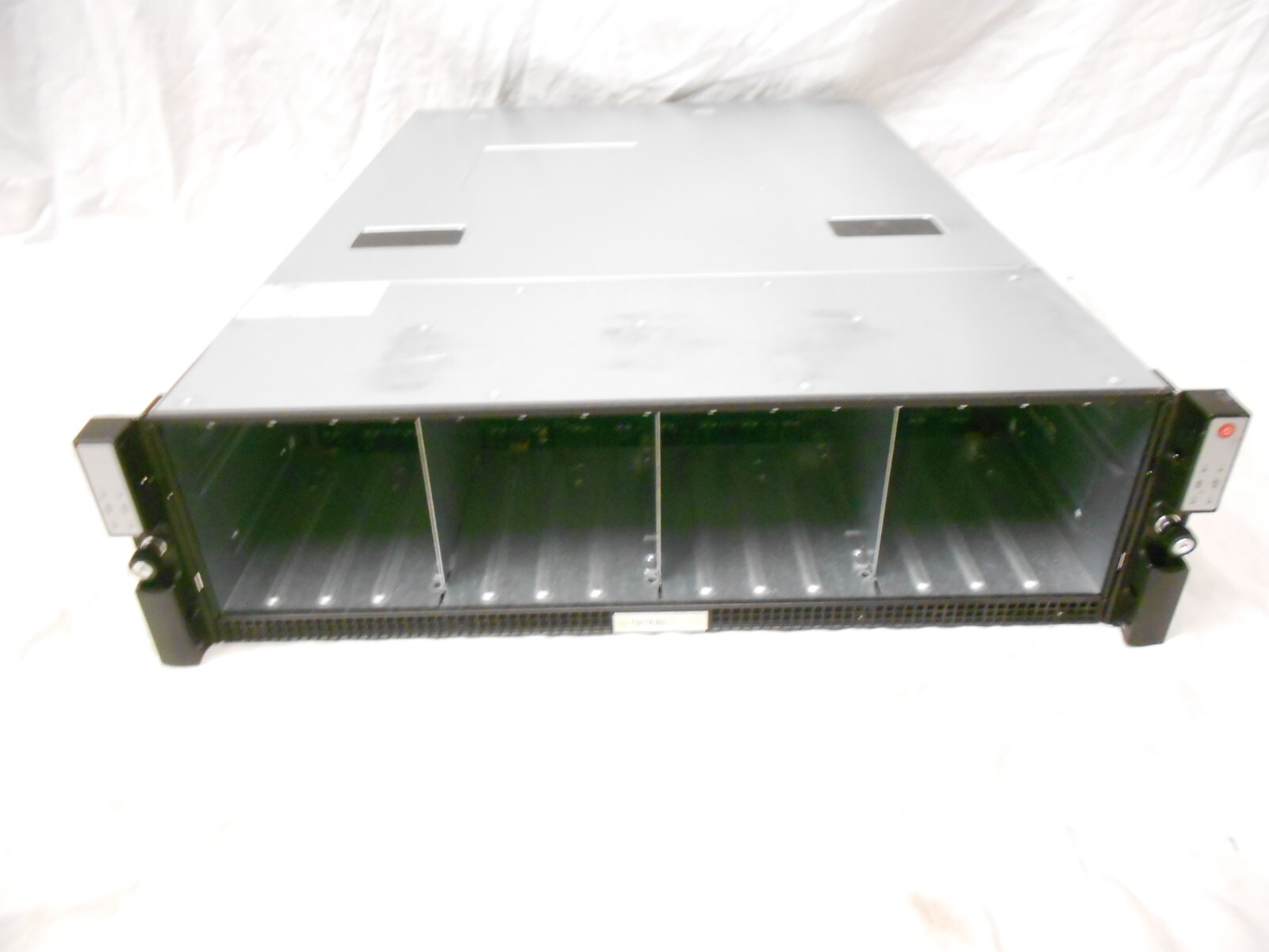HP Nimble Storage CS300 Hybrid SAN