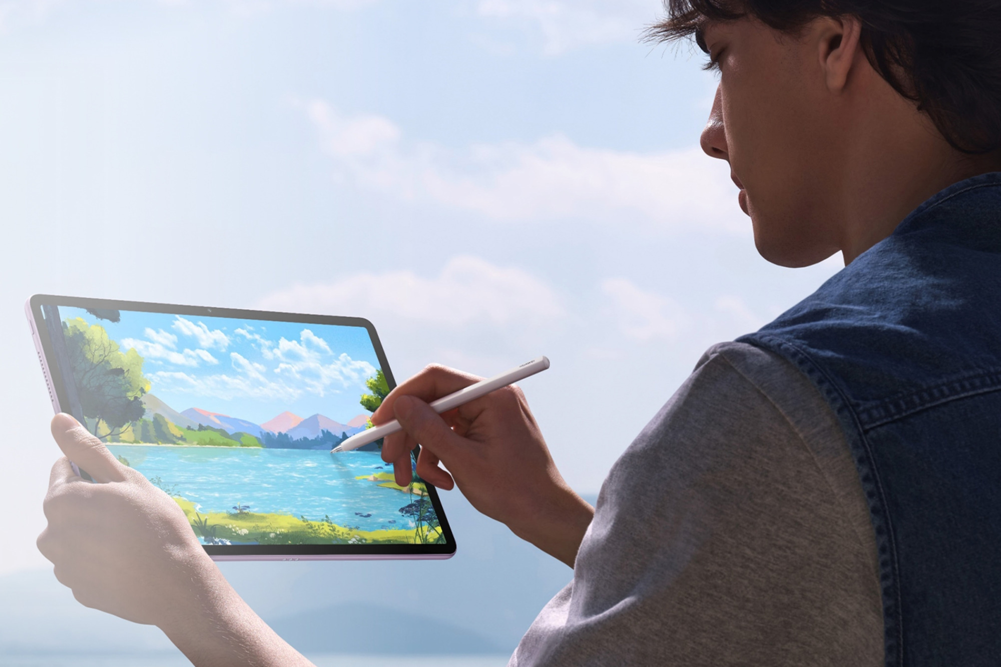 Huawei MatePad 11.5″ S (2024)