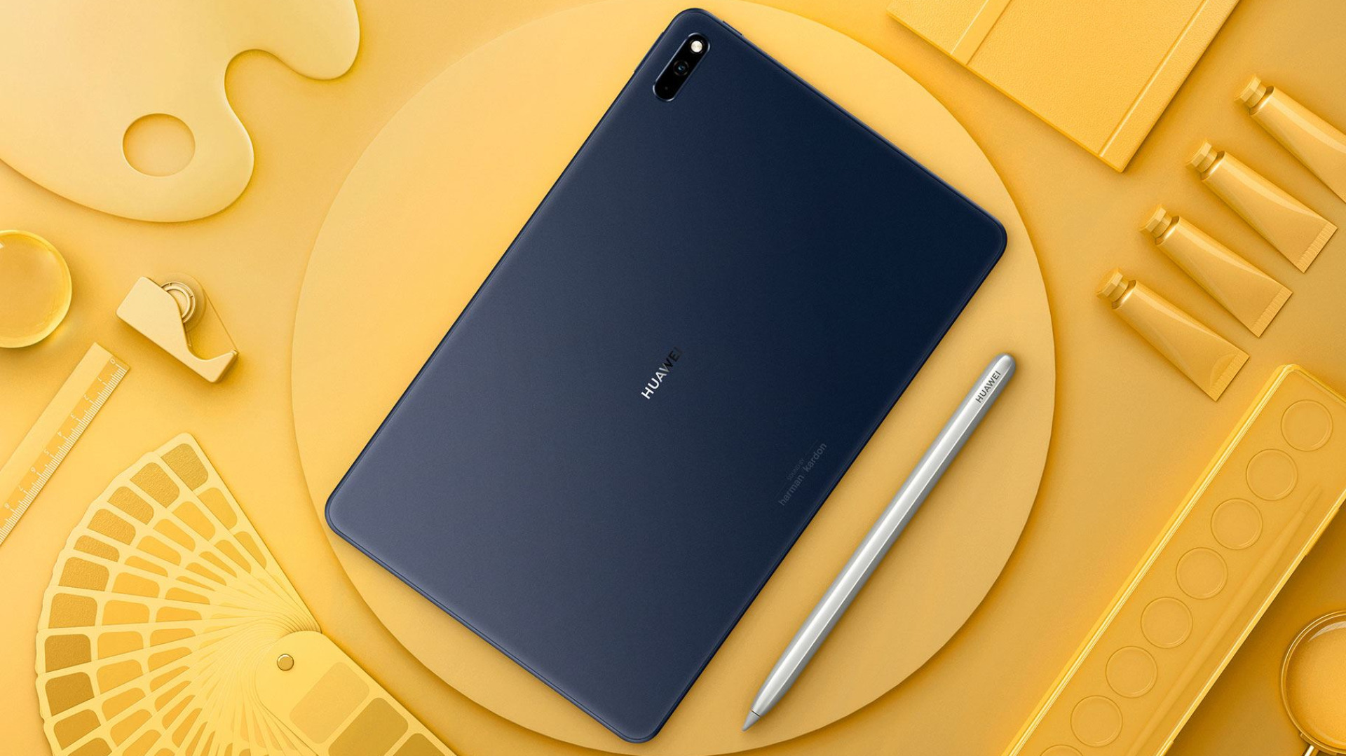 Huawei MatePad T10s (2024)