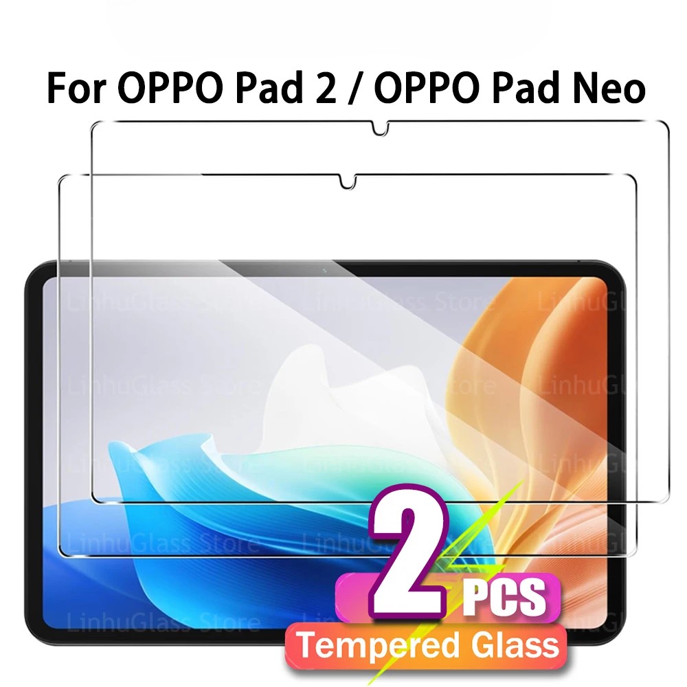 Oppo Pad 2