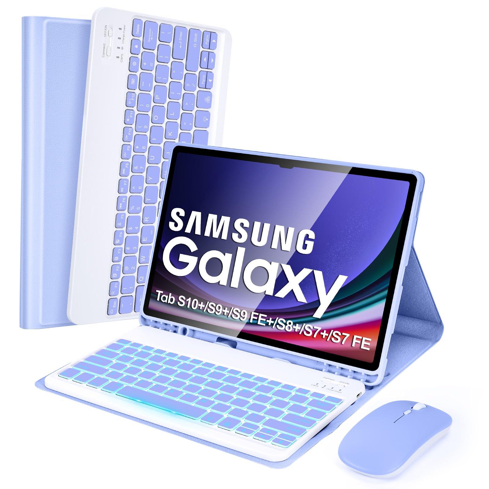 Samsung Galaxy Tab S7 FE