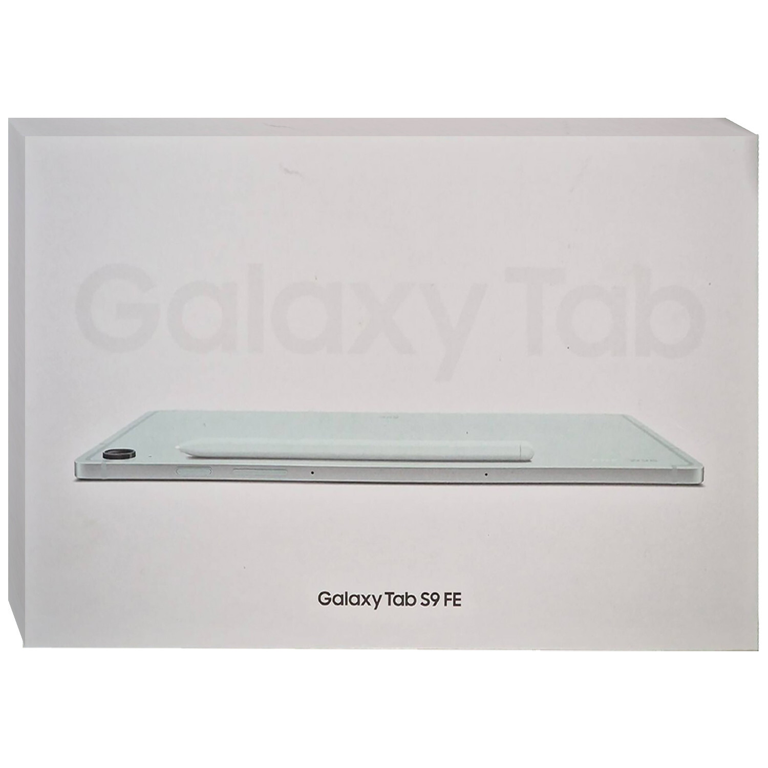 Samsung Galaxy Tab S9 FE