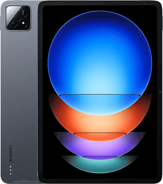 Xiaomi Pad 6S Pro