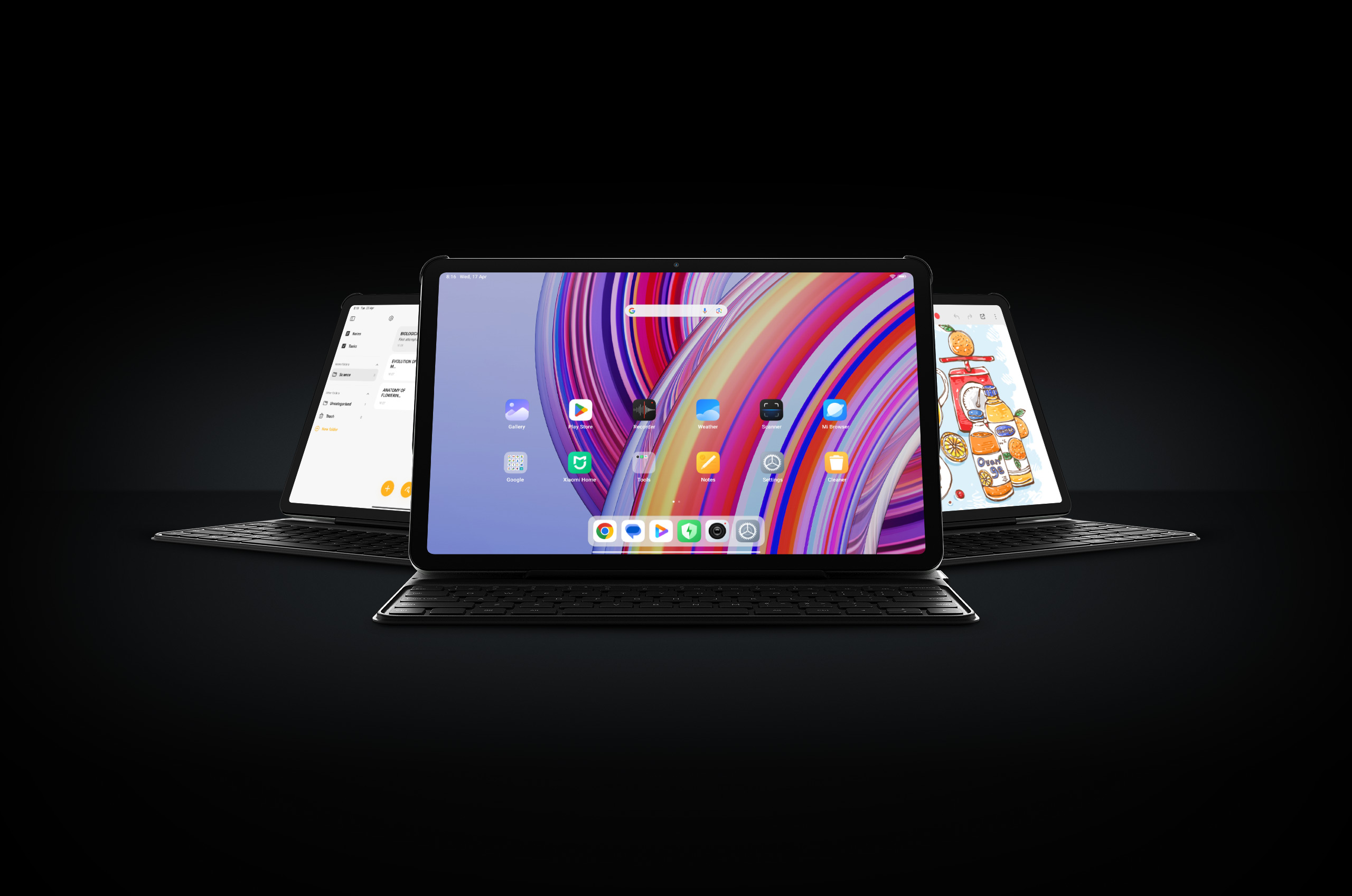 Xiaomi Redmi Pad Pro (2025)