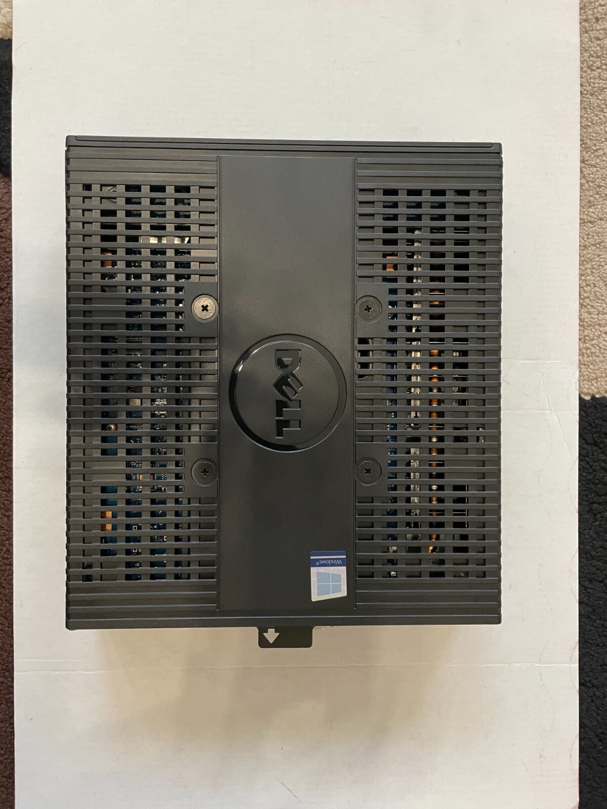 Dell Wyse 7020 Thin Client (ZX0Q)