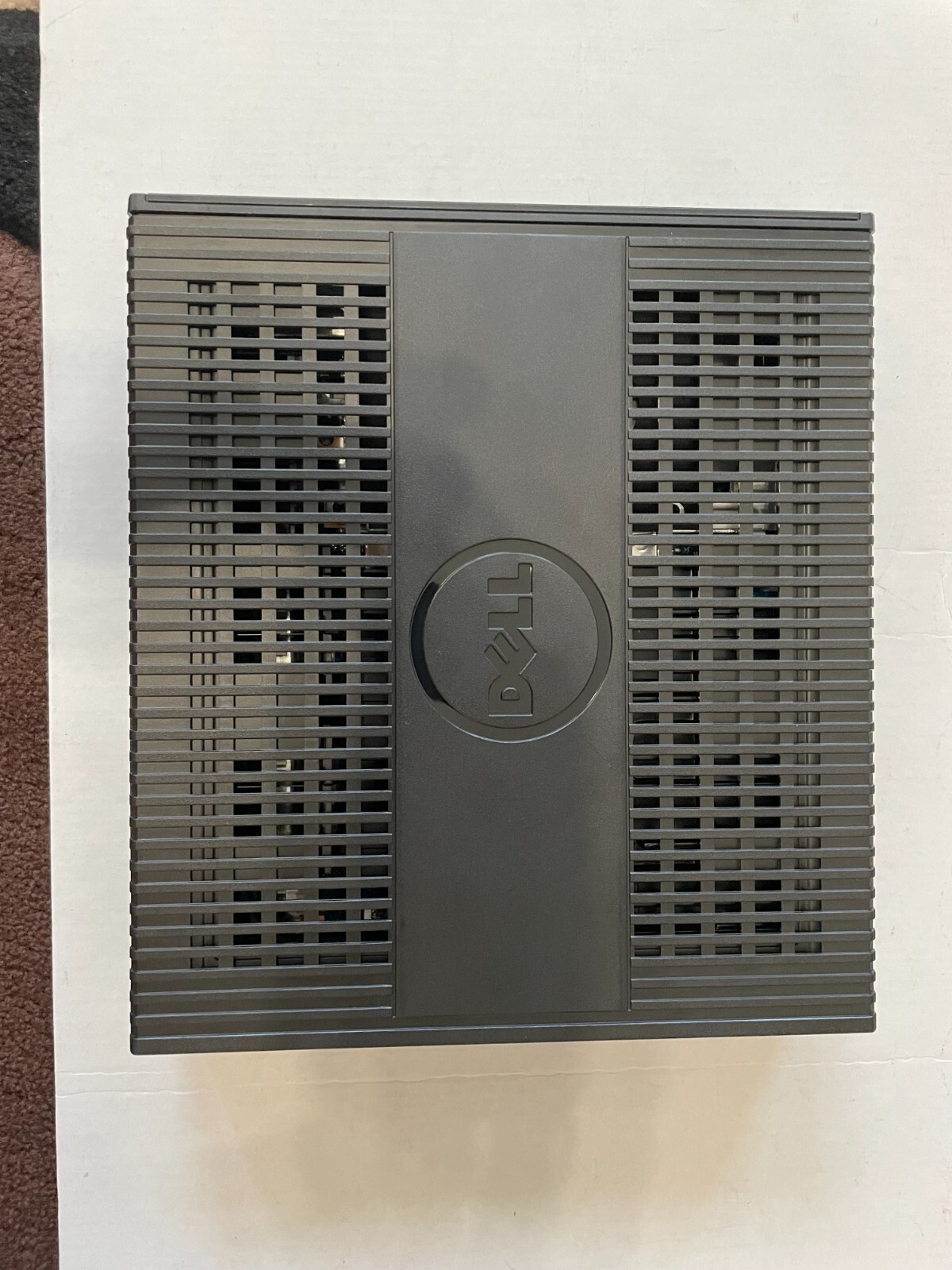 Dell Wyse 7020 Thin Client (ZX0Q)