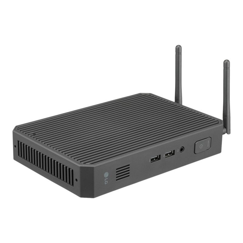 IGEL M340C Thin Client