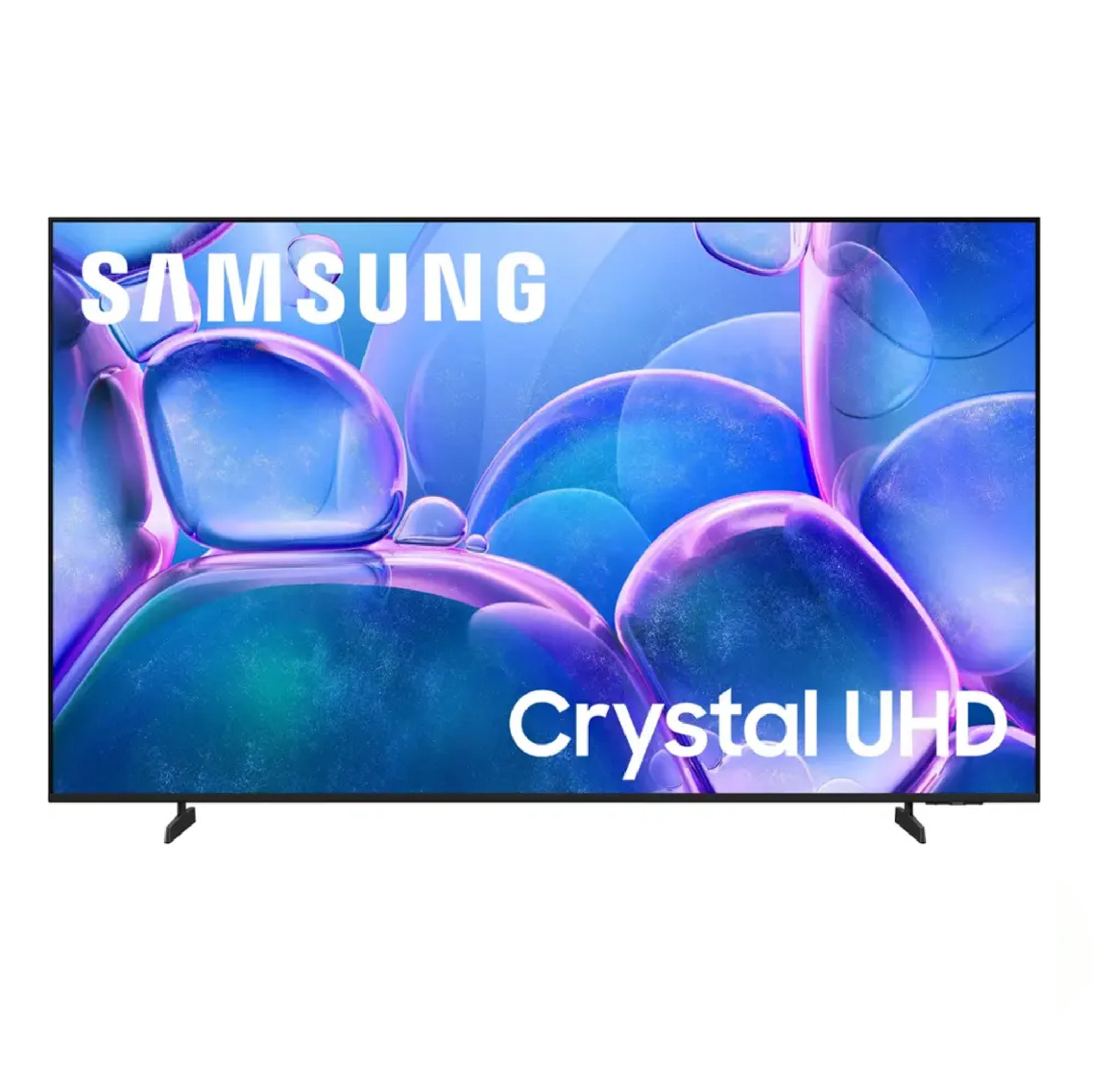 Samsung Crystal UHD DU7000 65″