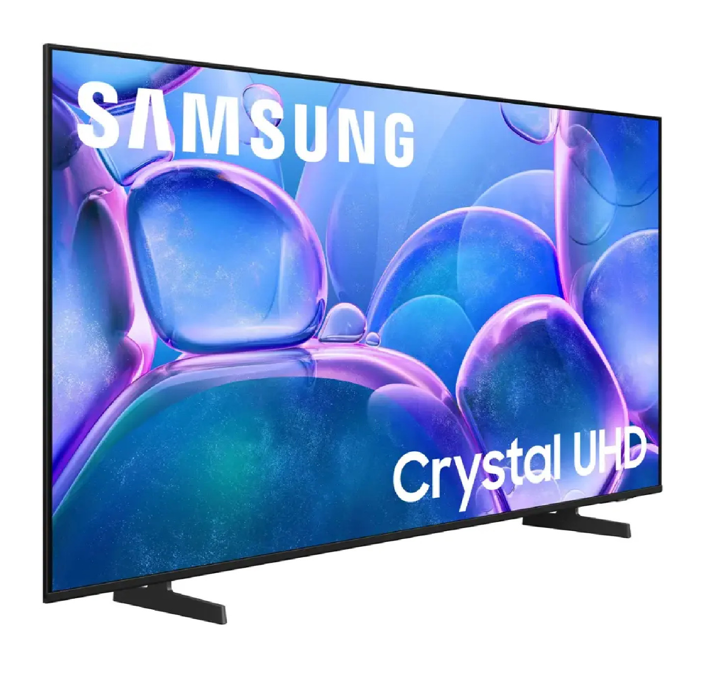 Samsung Crystal UHD DU8000 55″