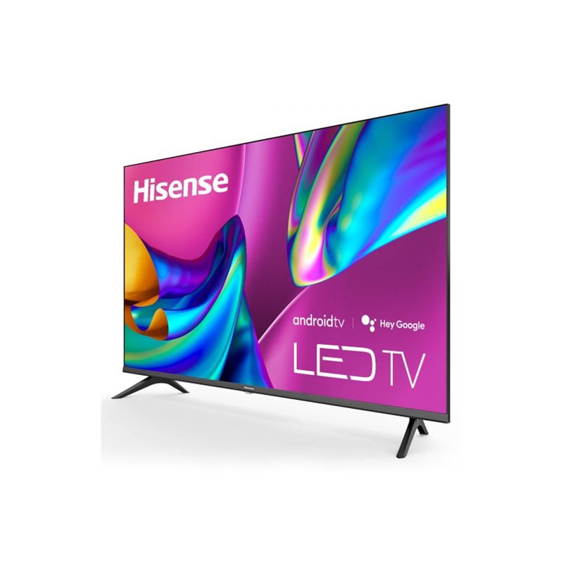 Hisense A4N 43″ FHD