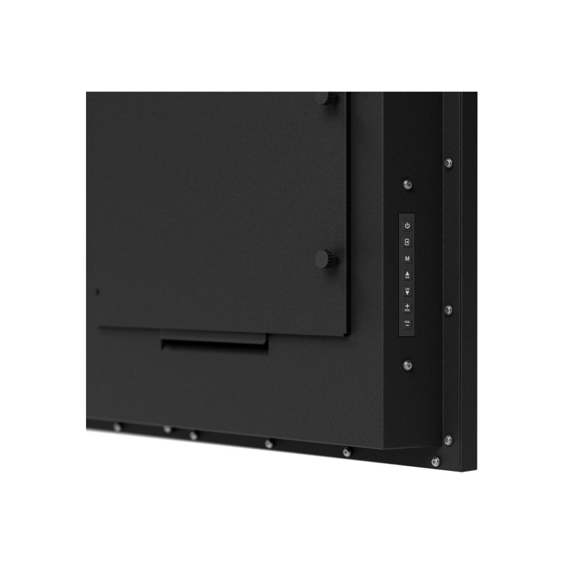 Tornado 65US1500E 65″