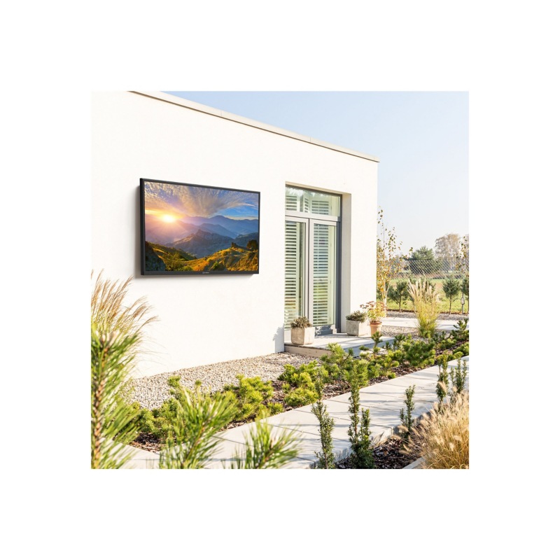 Tornado 65US1500E 65″