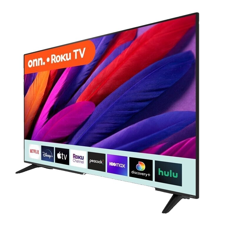 Unionaire 32" HD LED TV