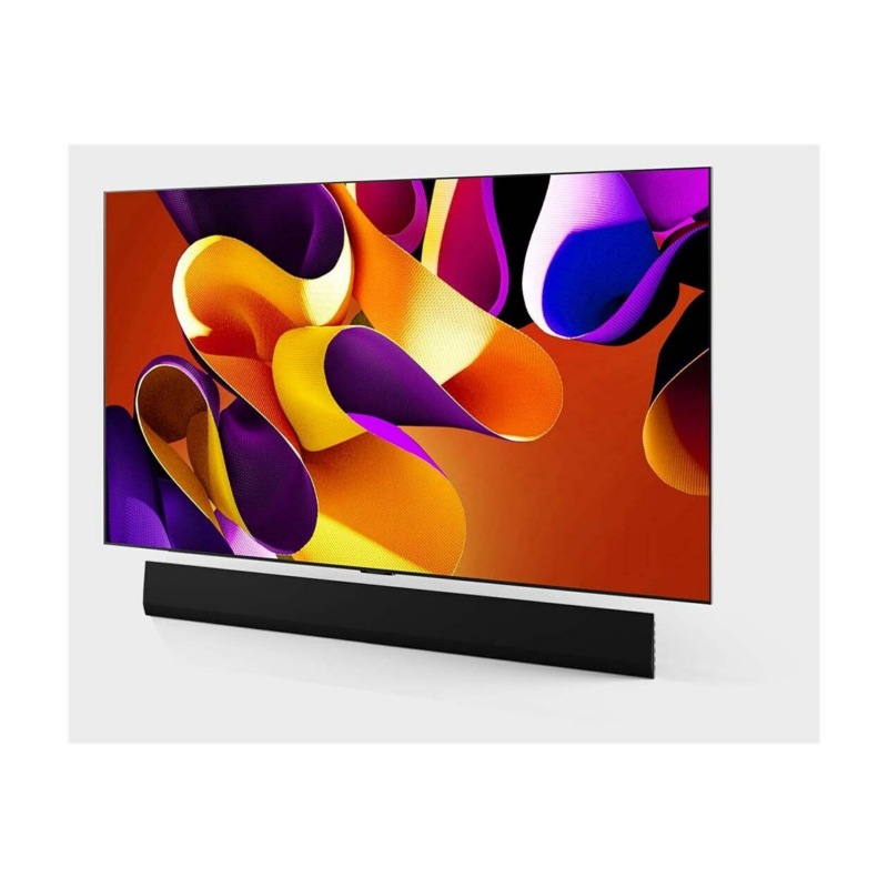 LG OLED B4 55″