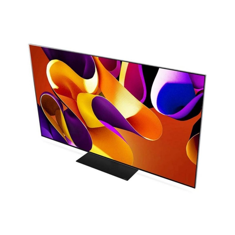 LG QNED86 55″ 4K Smart TV