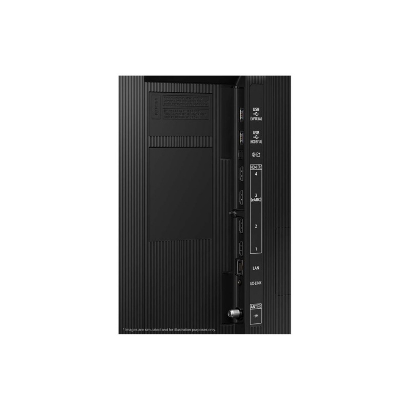 Samsung Q80D QLED 65″