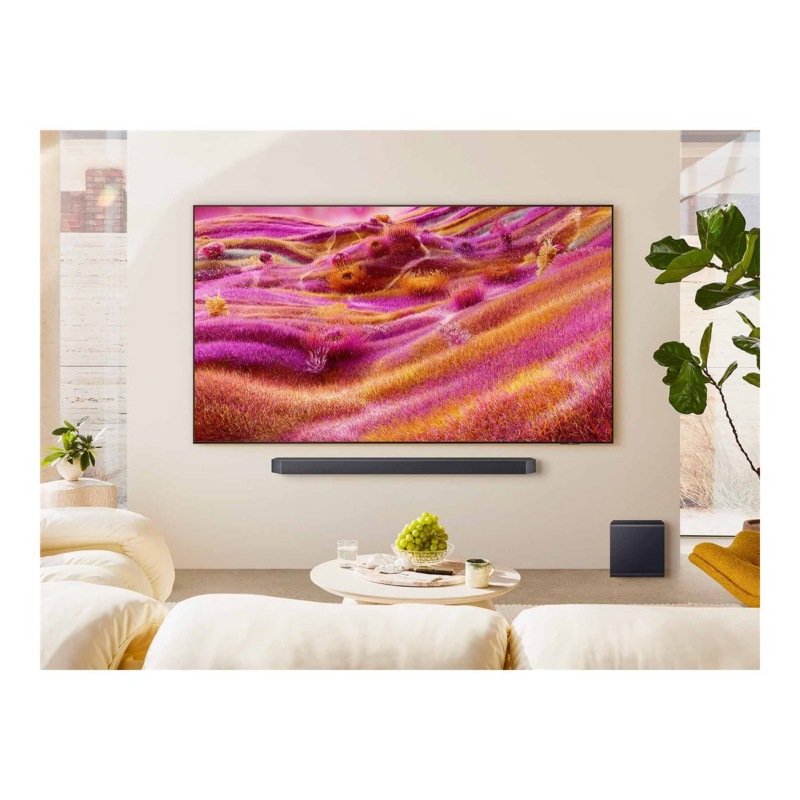 Samsung QN85D 55″ Neo QLED 4K