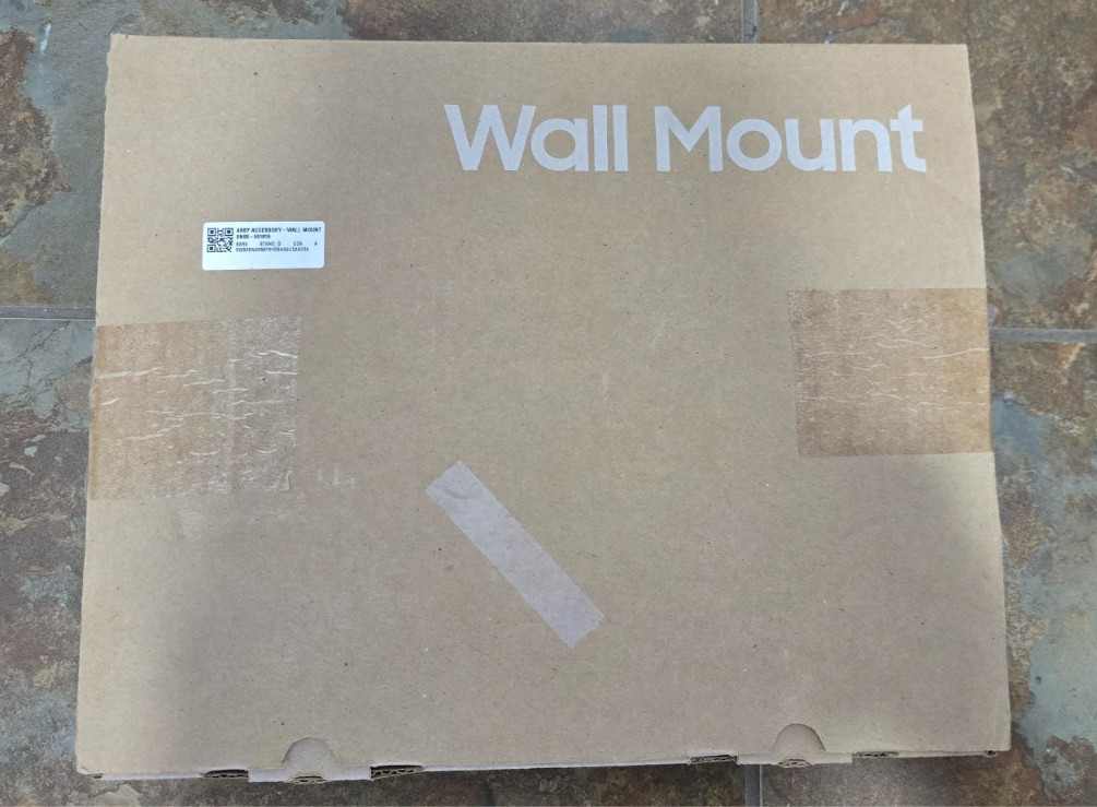 Samsung The Frame 55″ 4K QLED 2024