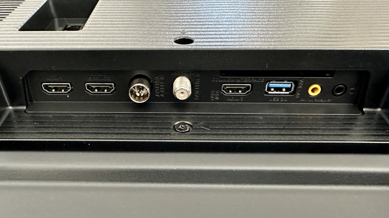 TCL C645 65″ QLED Google TV