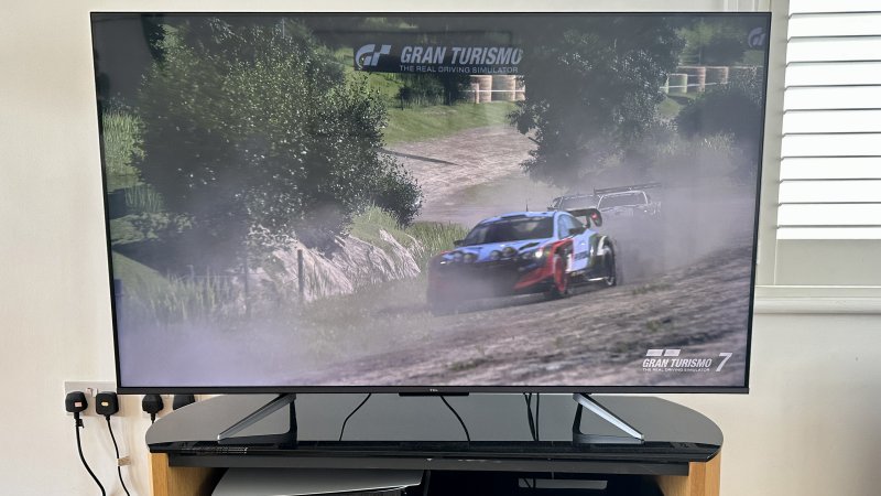 TCL C645 65″ QLED Google TV