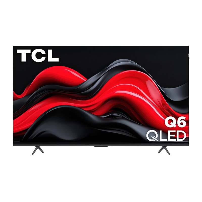TCL C645 65″ QLED Google TV