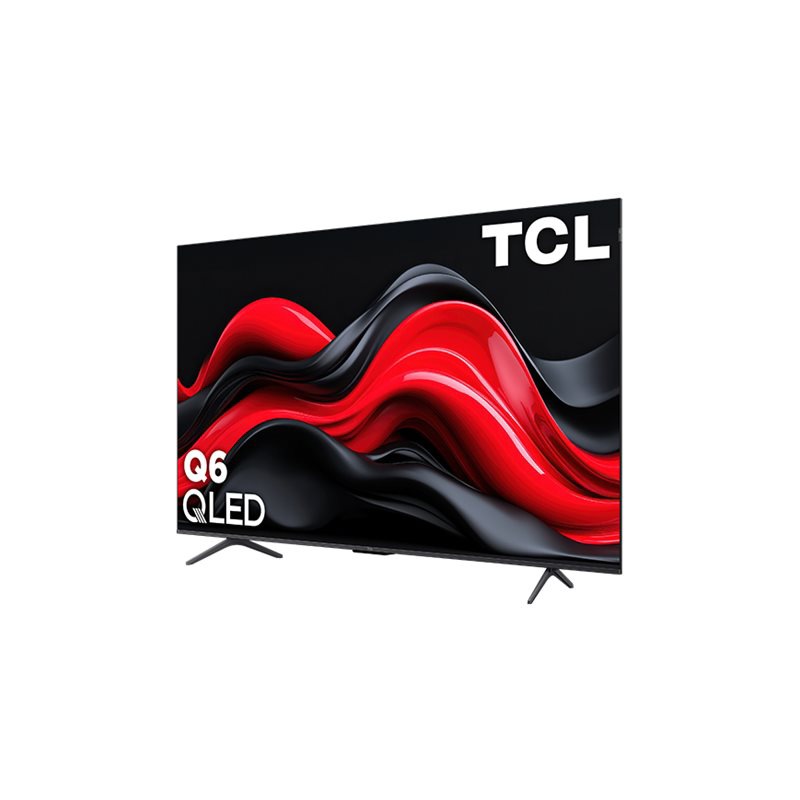 TCL C645 65″ QLED Google TV