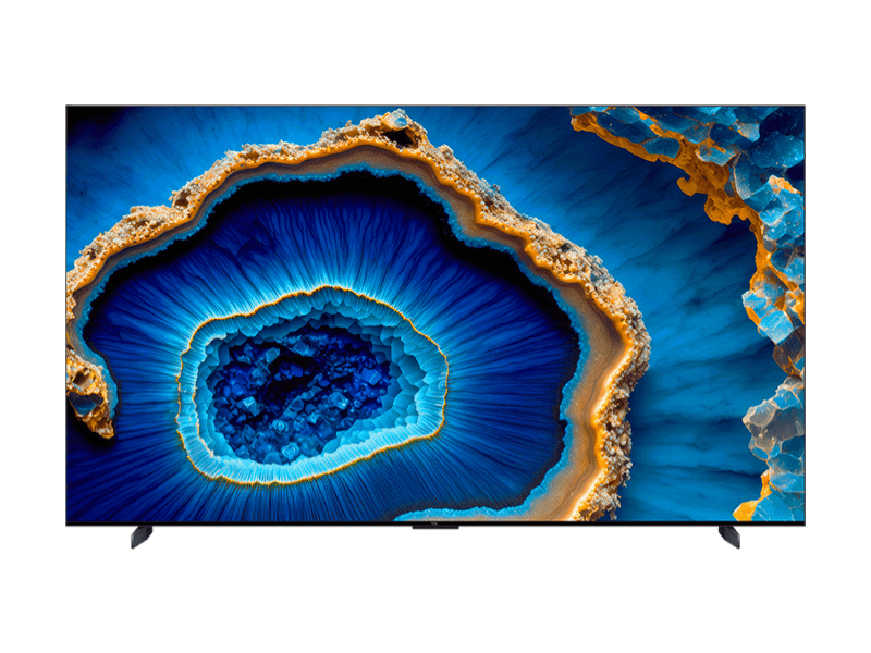 TCL C755 75″ QD-Mini LED