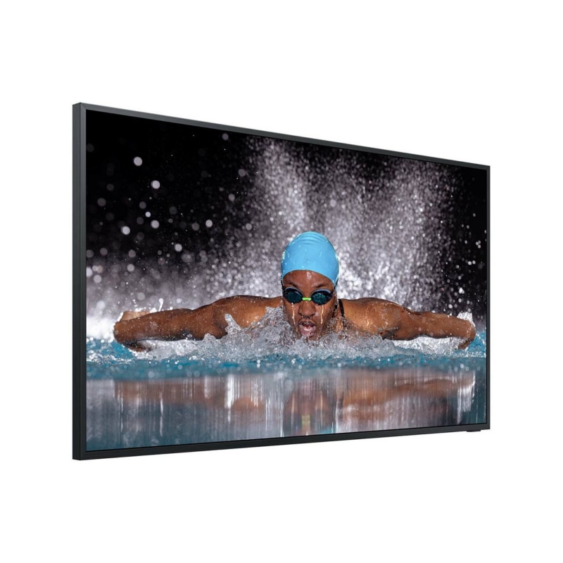 Fresh 65" 4K Android Smart TV