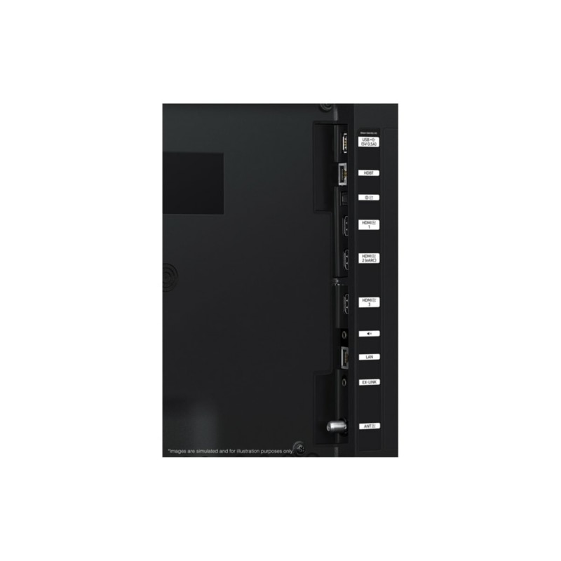 Fresh 65" 4K Android Smart TV