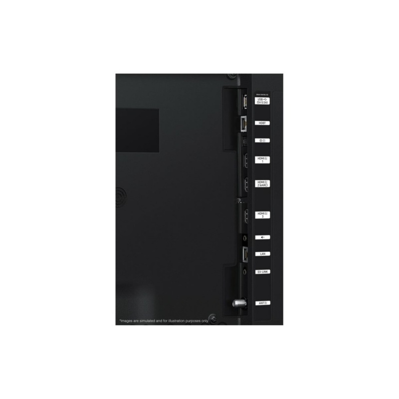 Hisense A7K 65″ 4K Smart TV