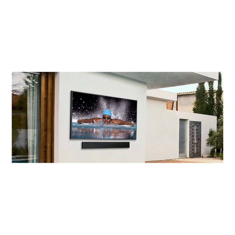 Hisense A7K 65″ 4K Smart TV