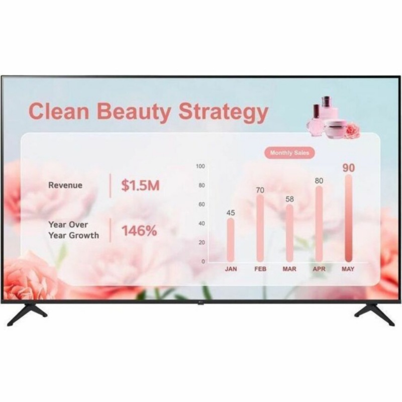 LG QNED80 55″ (2024)