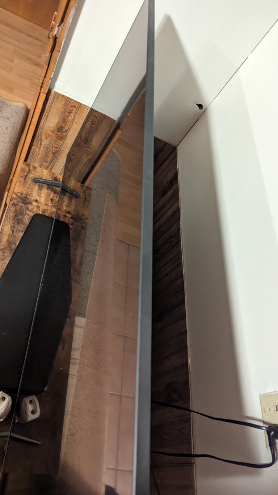 Samsung Crystal UHD CU7000 55″ (2024)