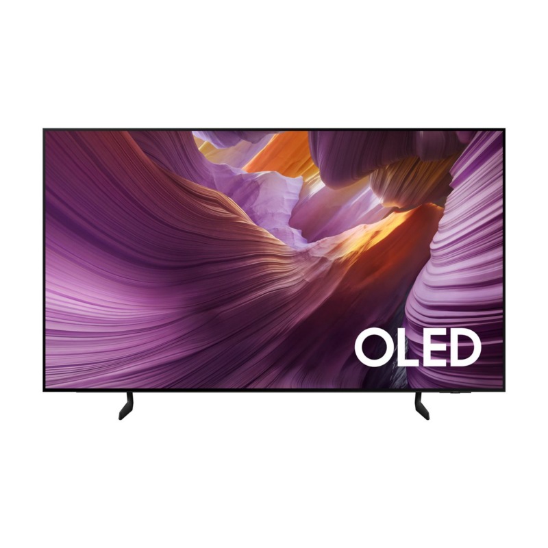 Samsung Crystal UHD CU7000 55″ (2024)
