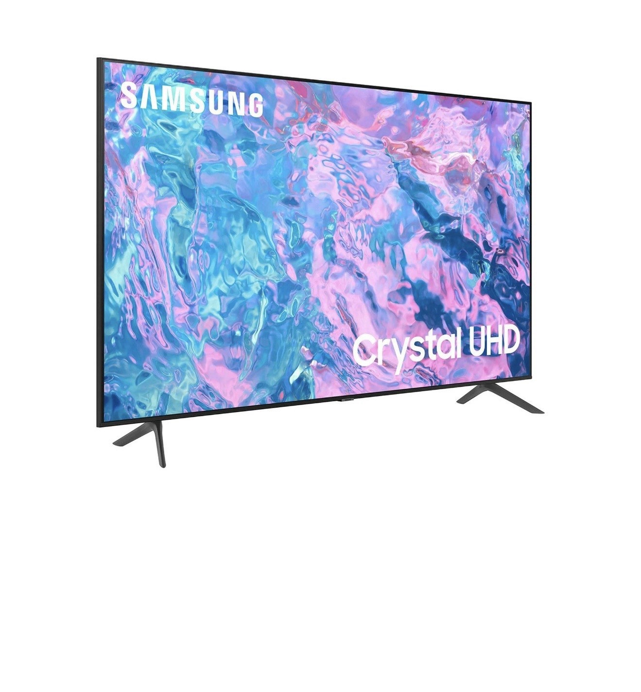 Samsung Crystal UHD CU8000 65″ (2024)