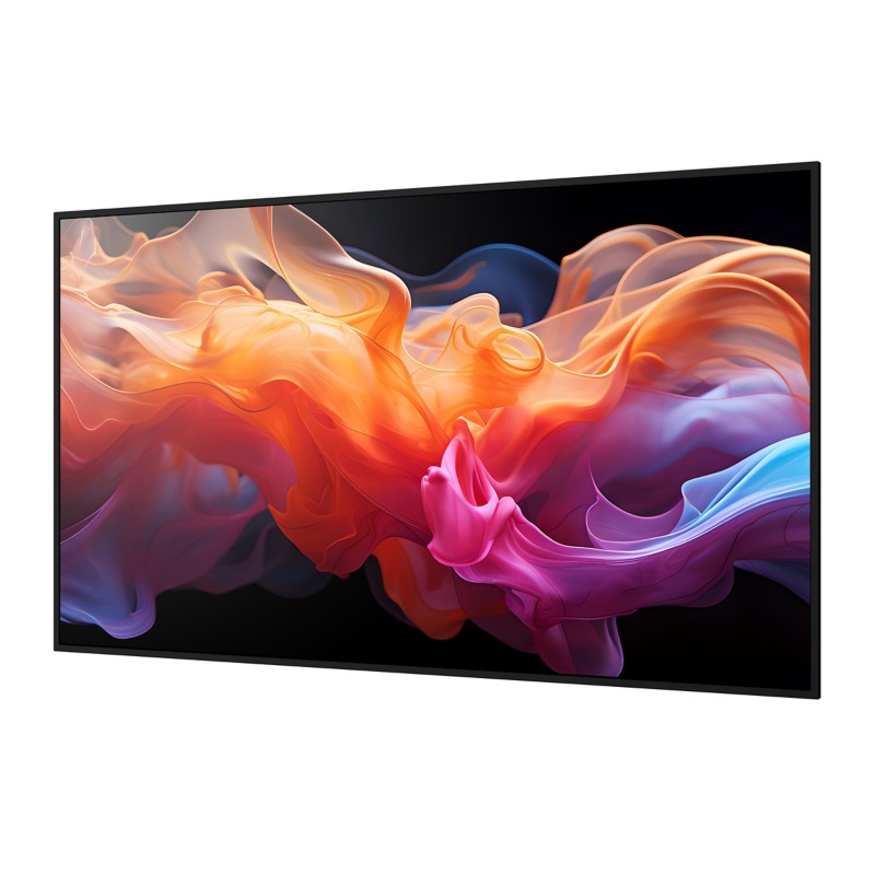 Sharp 55" 4K Android TV