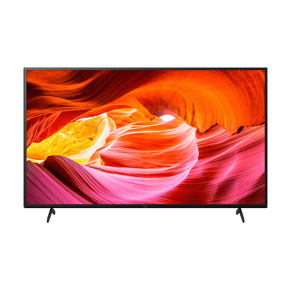 Sony Bravia X75K 55″