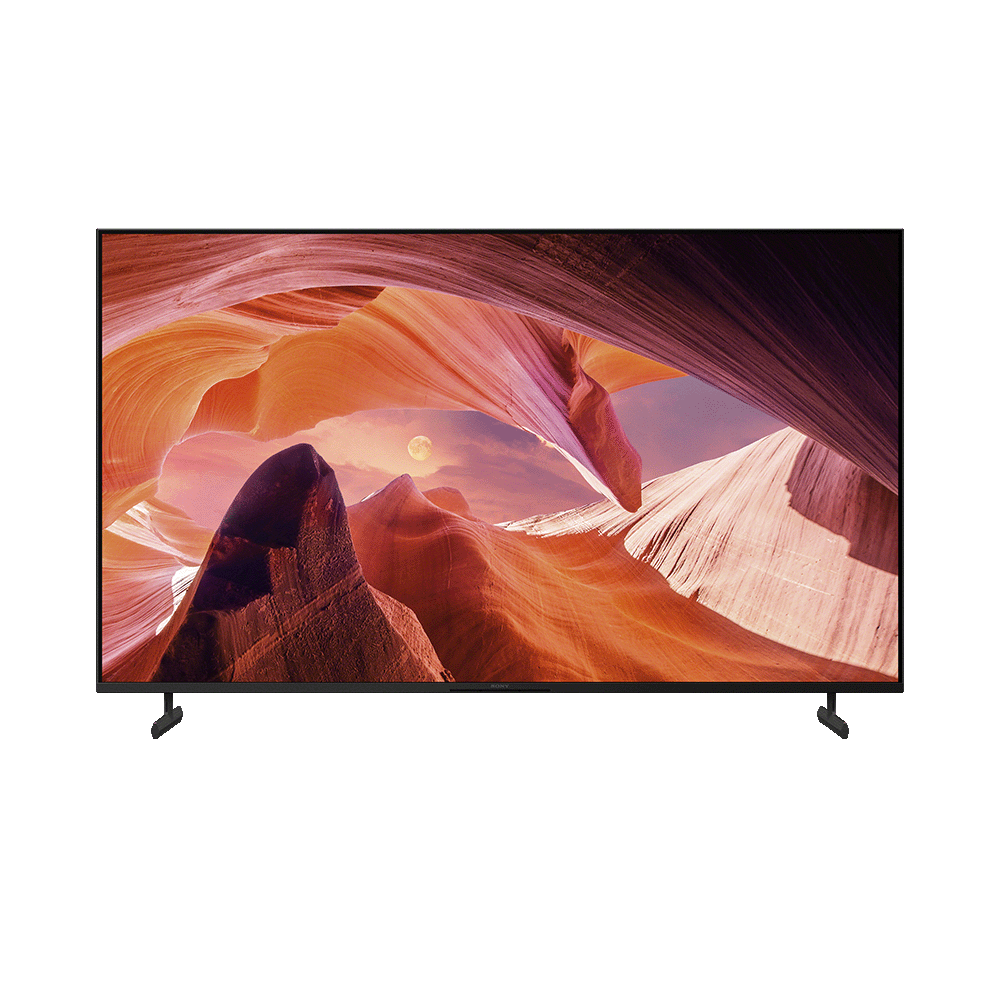 Sony Bravia X80L 55″
