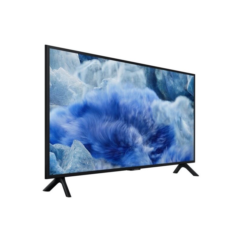 Tornado 50" 4K DLED Smart TV