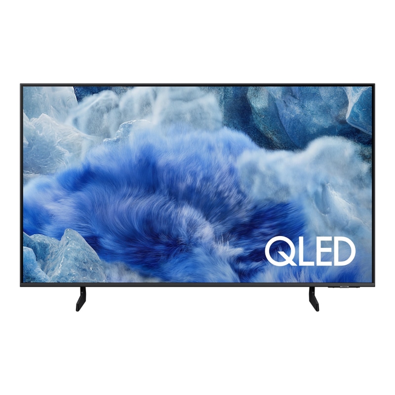 Tornado 50" 4K DLED Smart TV