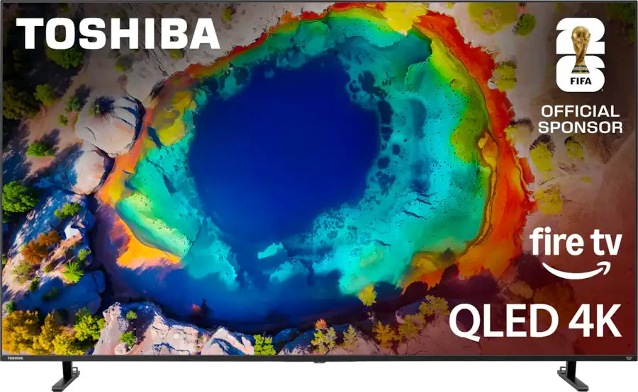 Toshiba M550L 55″ 4K Fire TV
